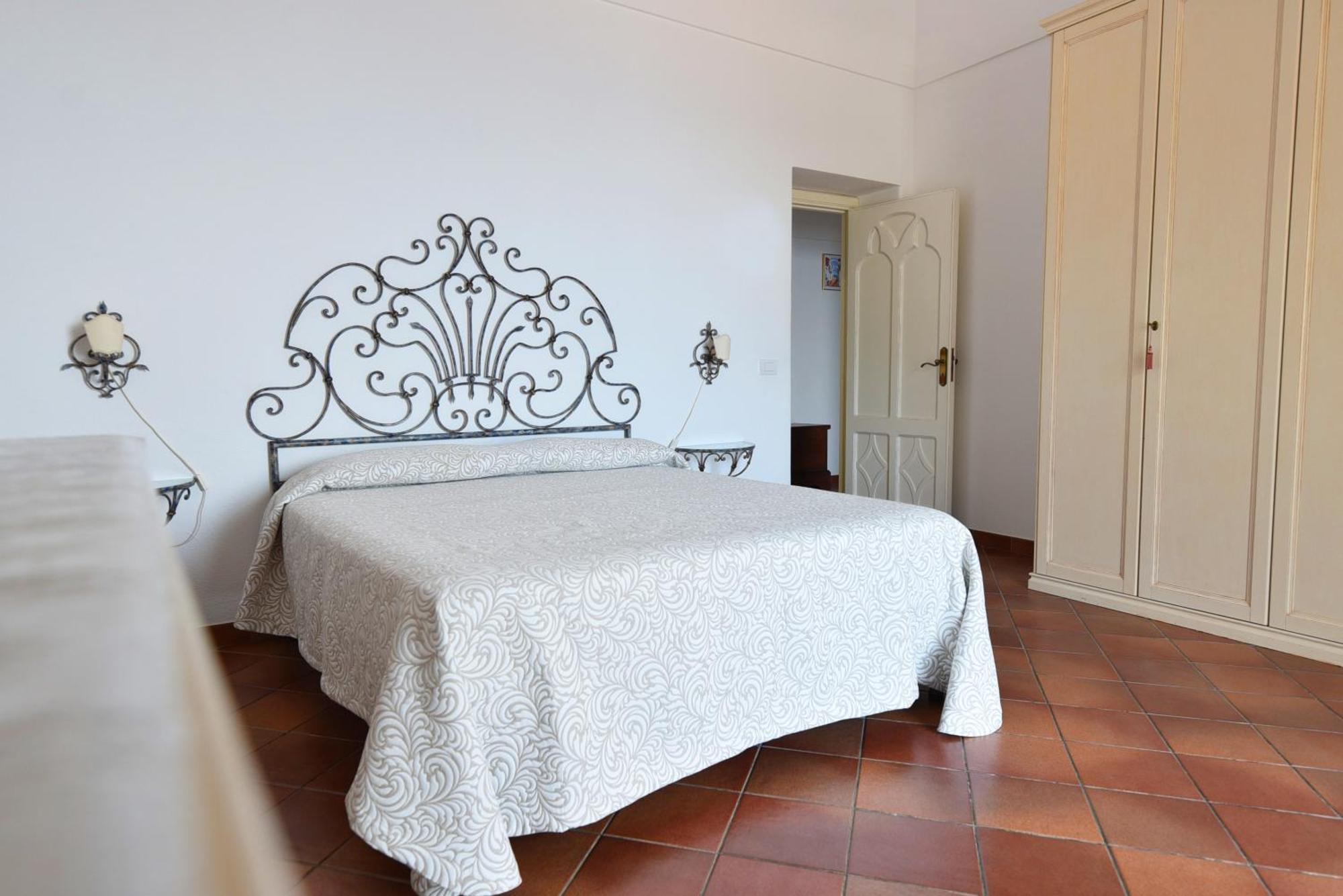 Villa Sunshine Positano Room Eksteriør bilde