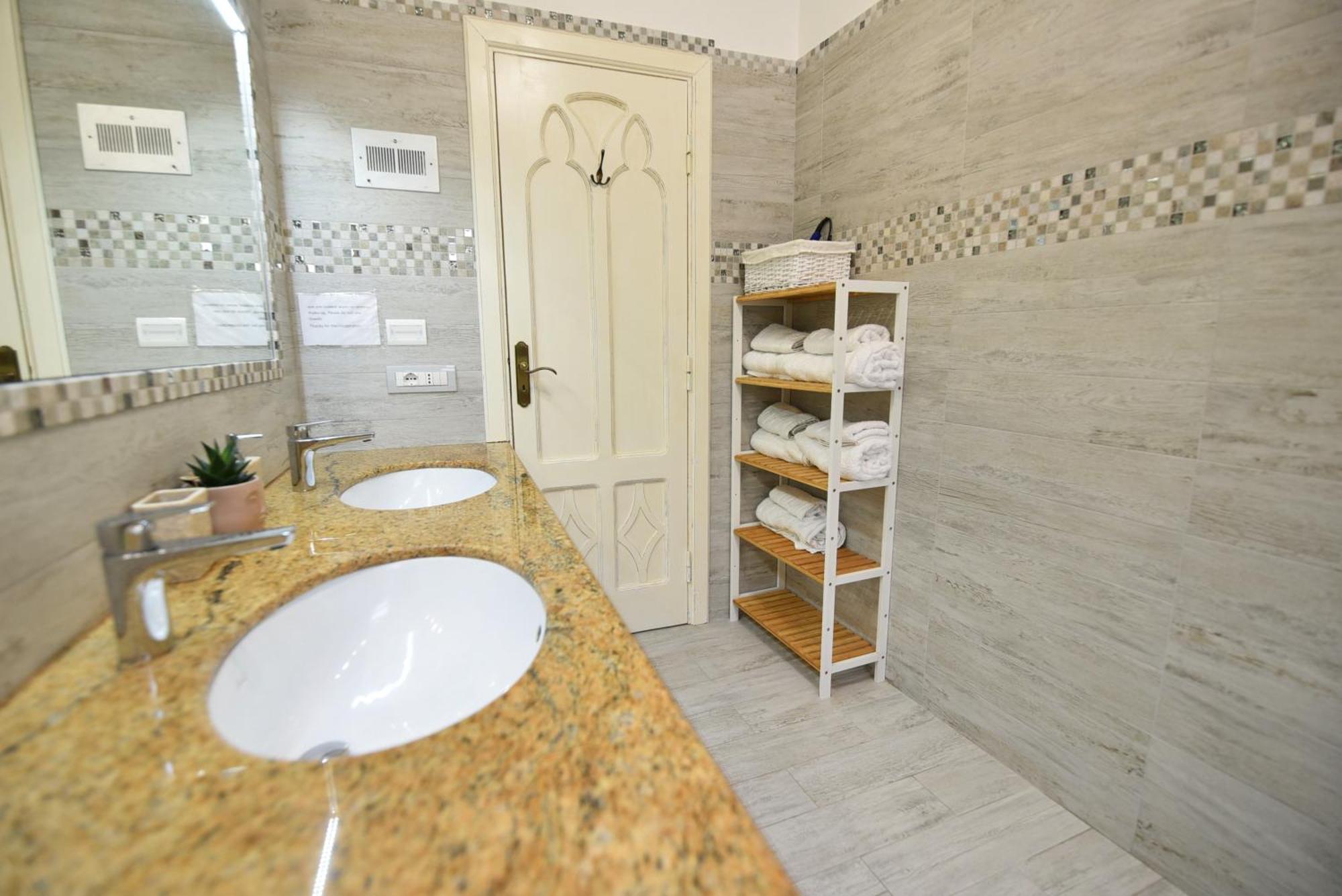 Villa Sunshine Positano Room Eksteriør bilde